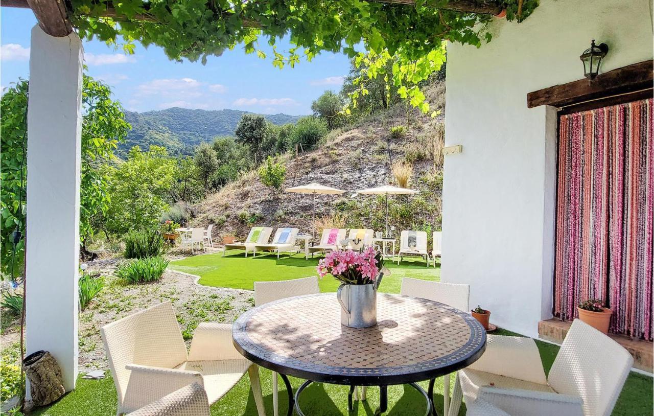 La Casa De La Era Hébergement de vacances