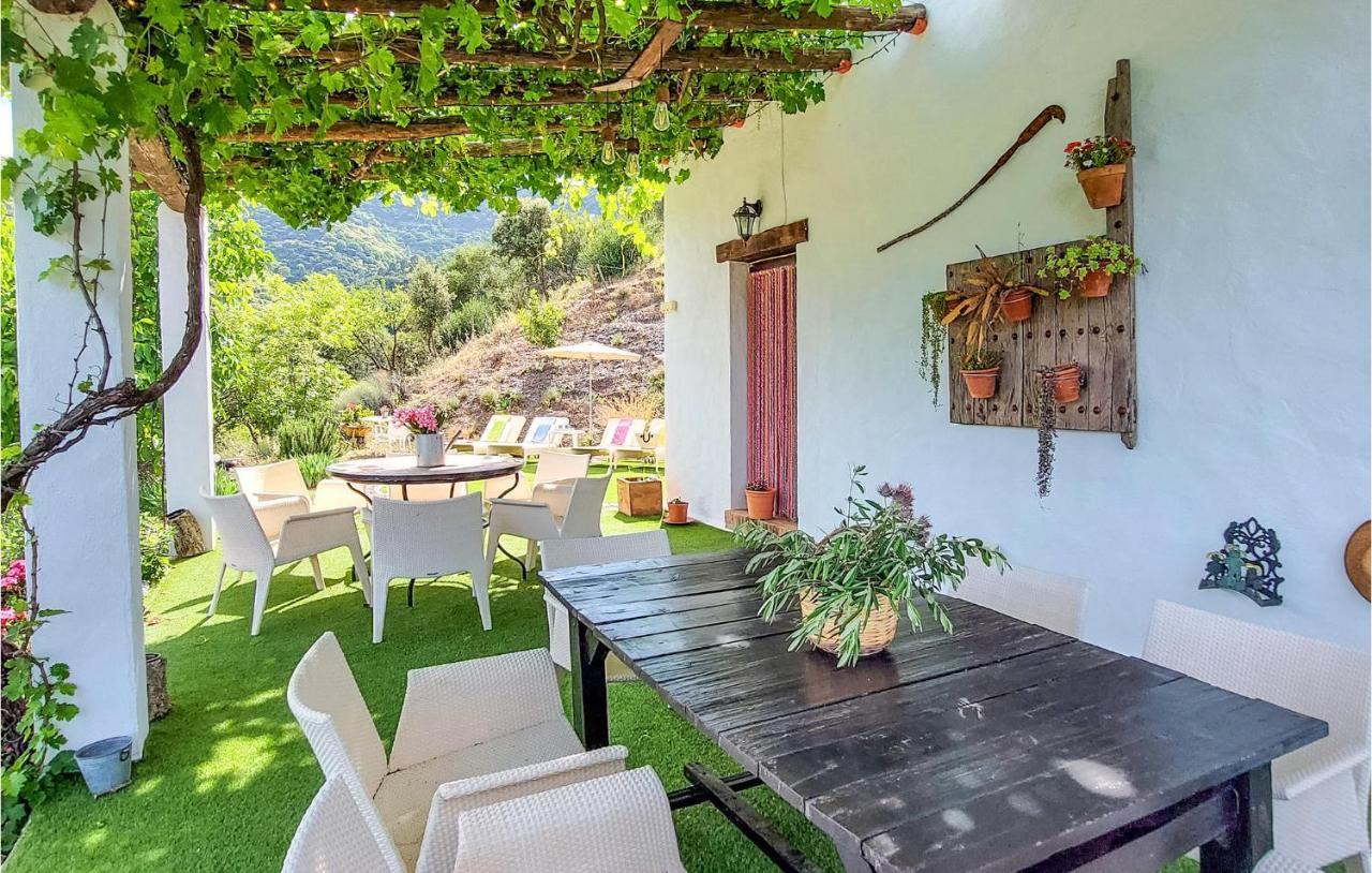 Hébergement de vacances La Casa De La Era *