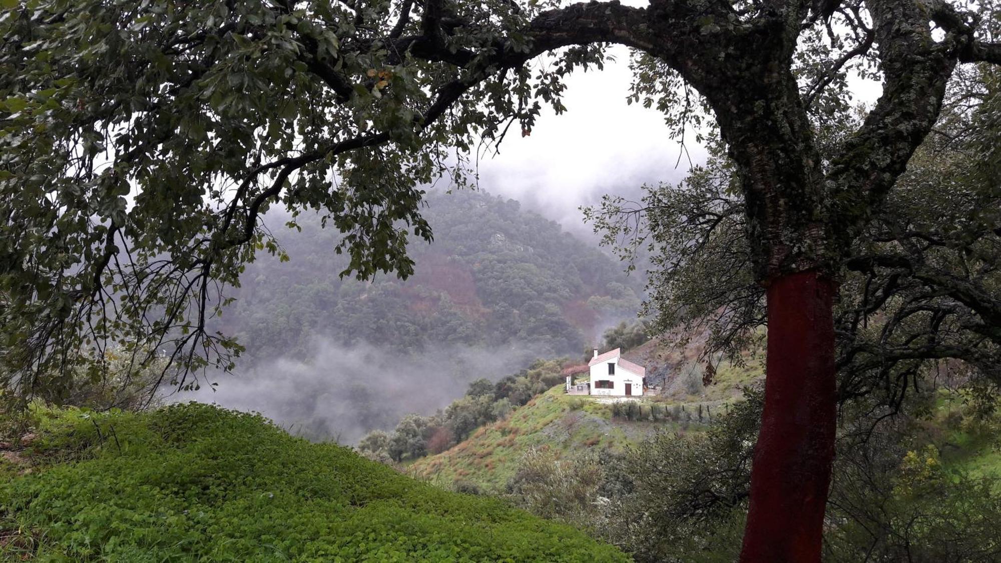 Hébergement de vacances La Casa De La Era *