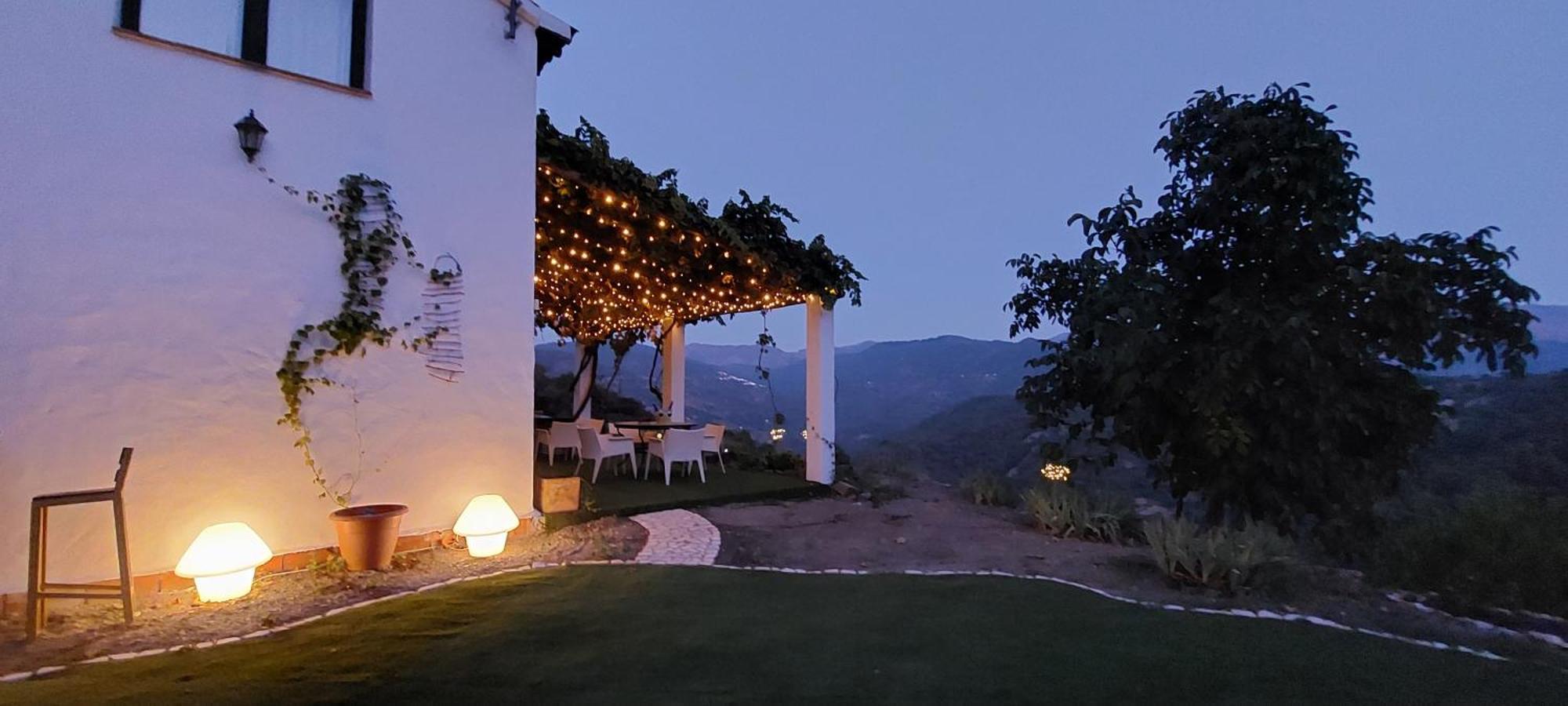 La Casa De La Era Hébergement de vacances *