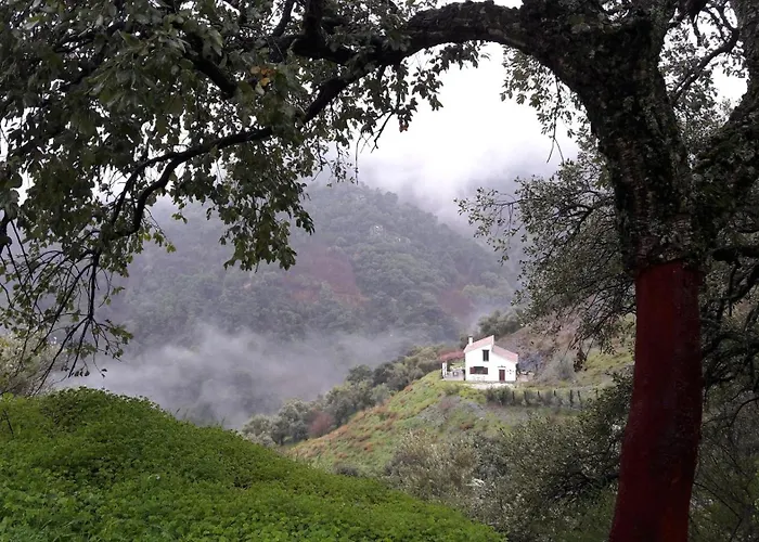 La Casa De La Era
