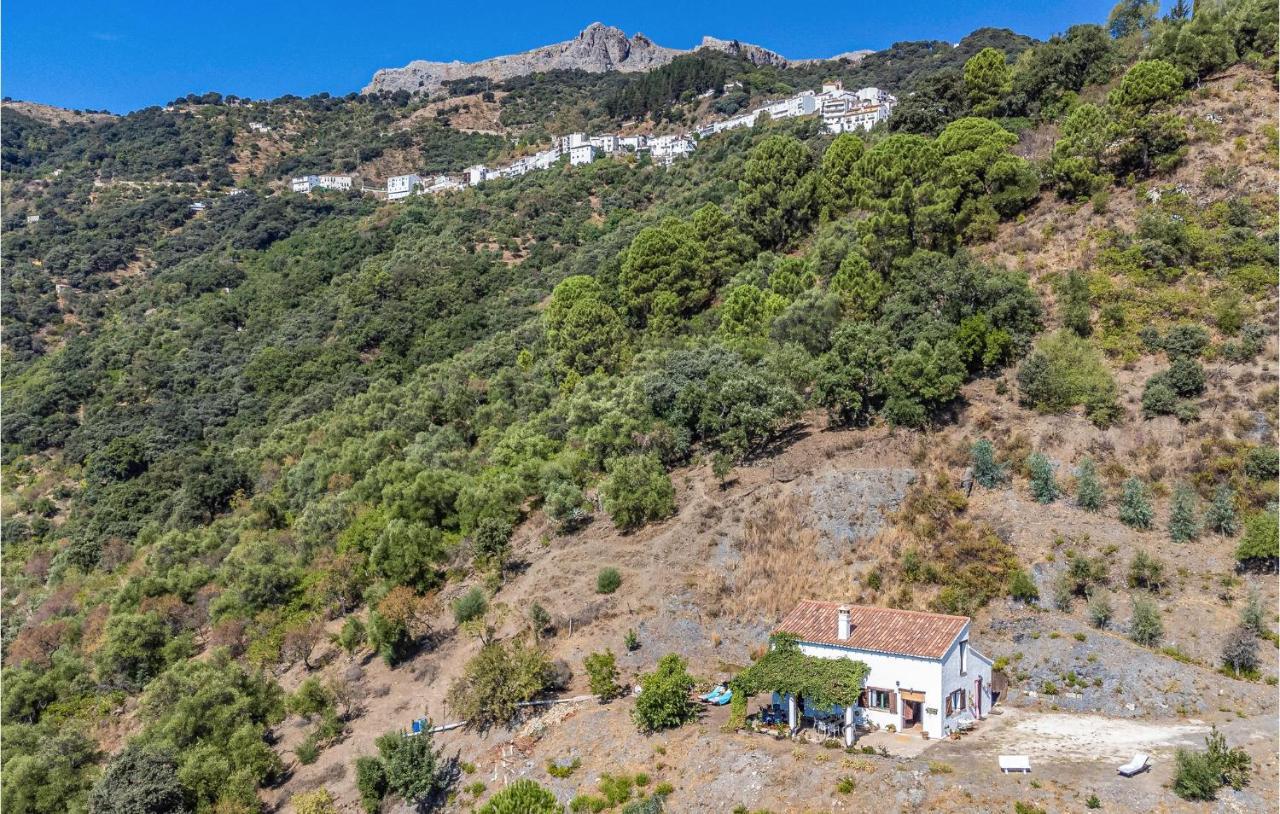 La Casa De La Era *