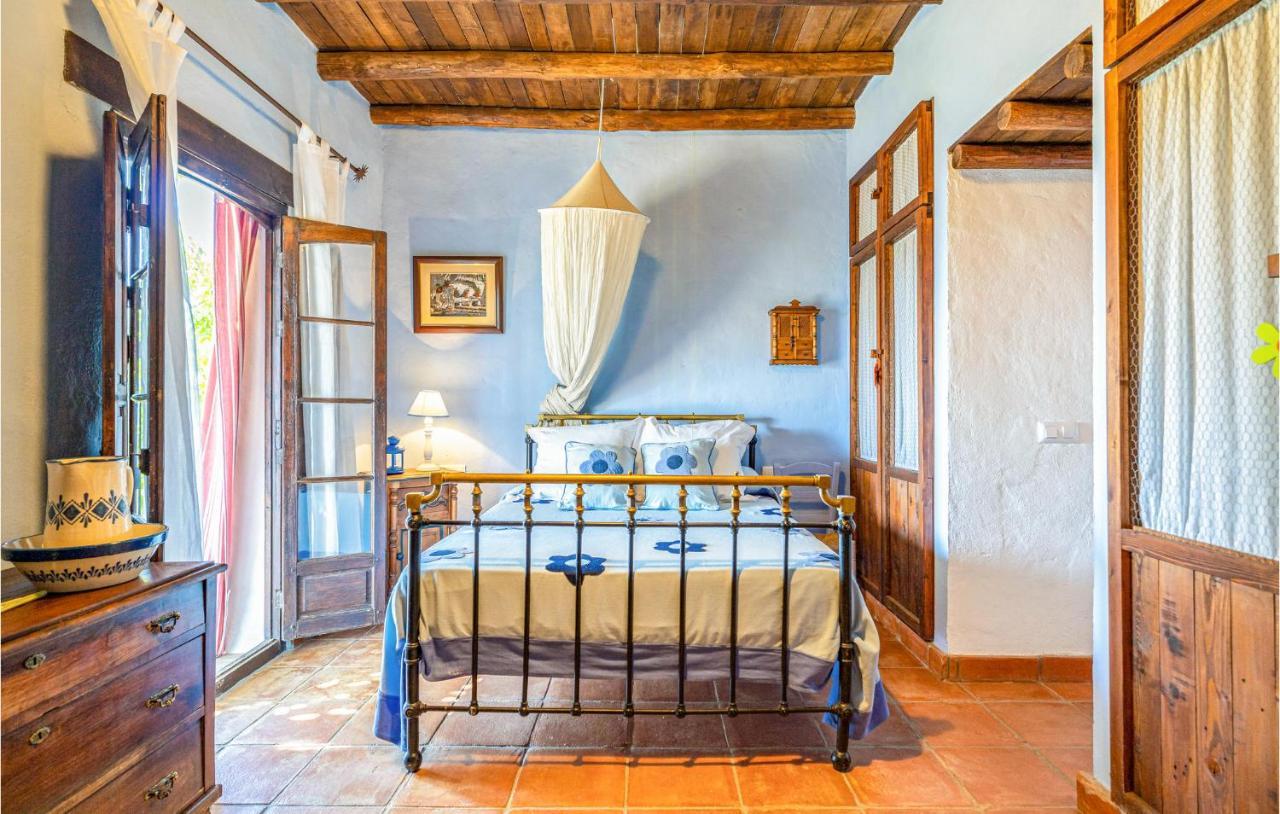 Vakantiehuis La Casa De La Era