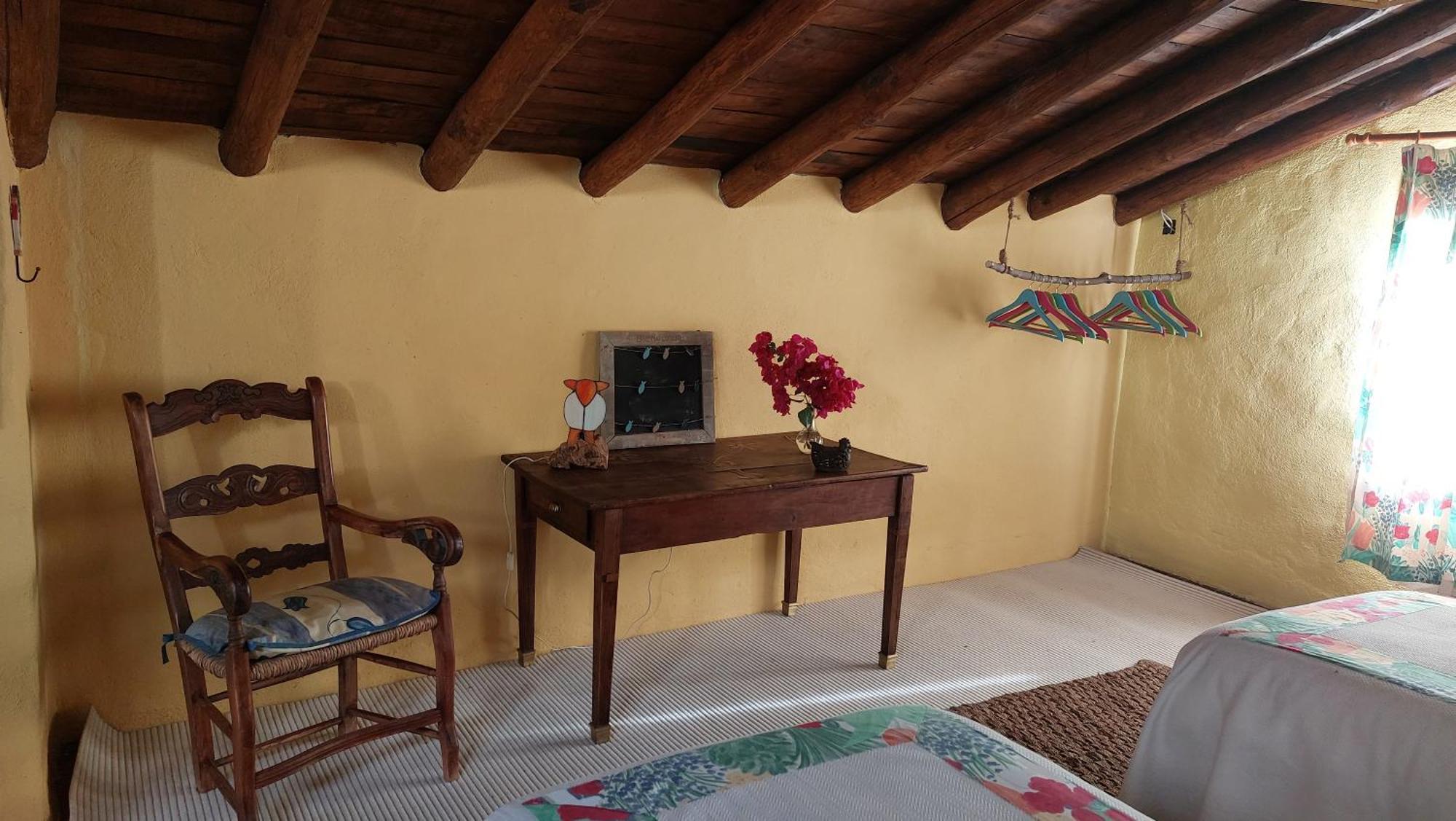 La Casa De La Era *