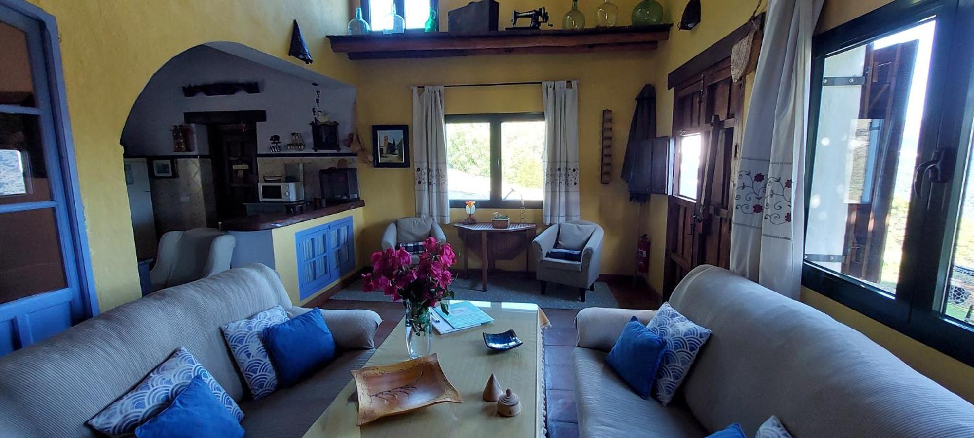La Casa De La Era