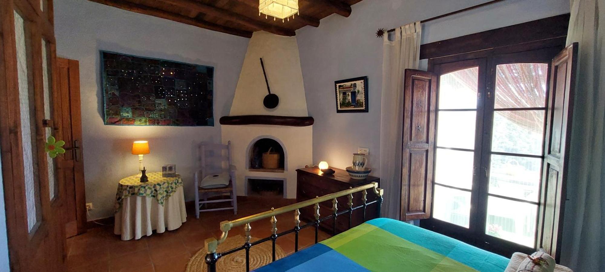 La Casa De La Era Holiday home *