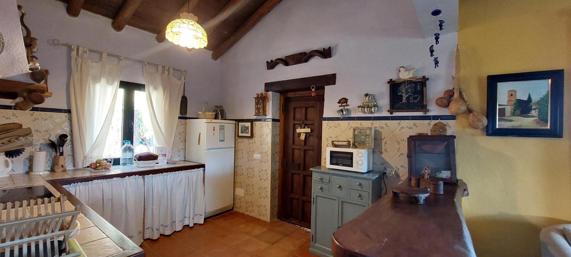 Holiday home La Casa De La Era