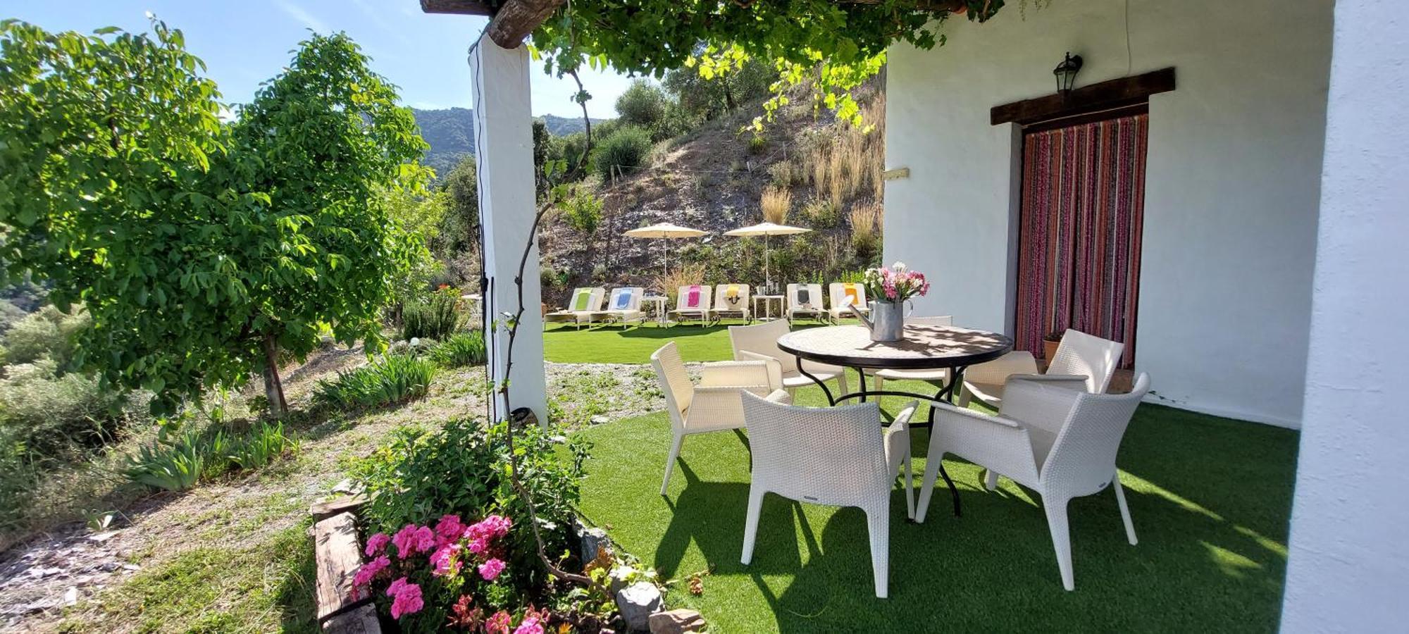 La Casa De La Era