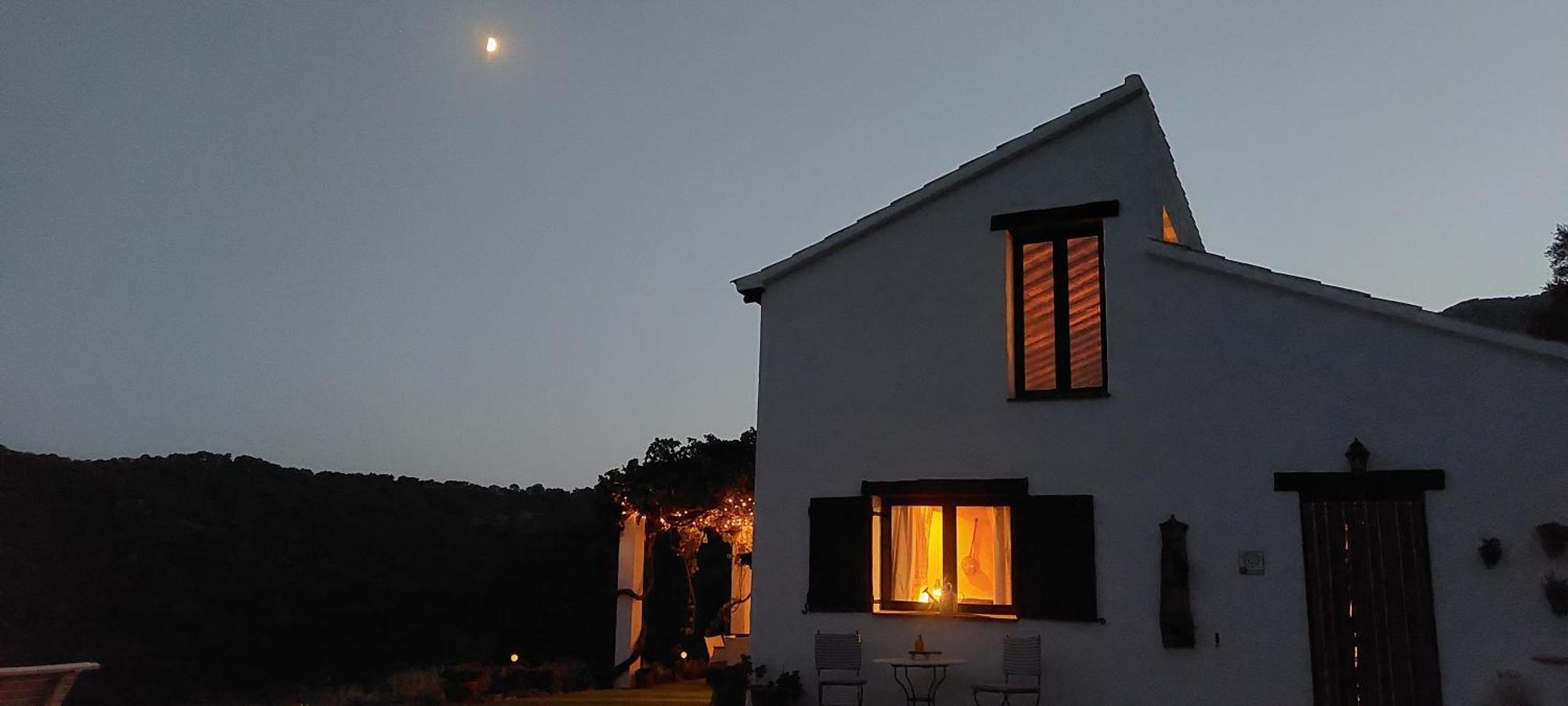 La Casa De La Era Holiday home Algatocin